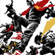 Illustration for article titled DC Comics Begins A New Age Of Diversity On And Off The Page